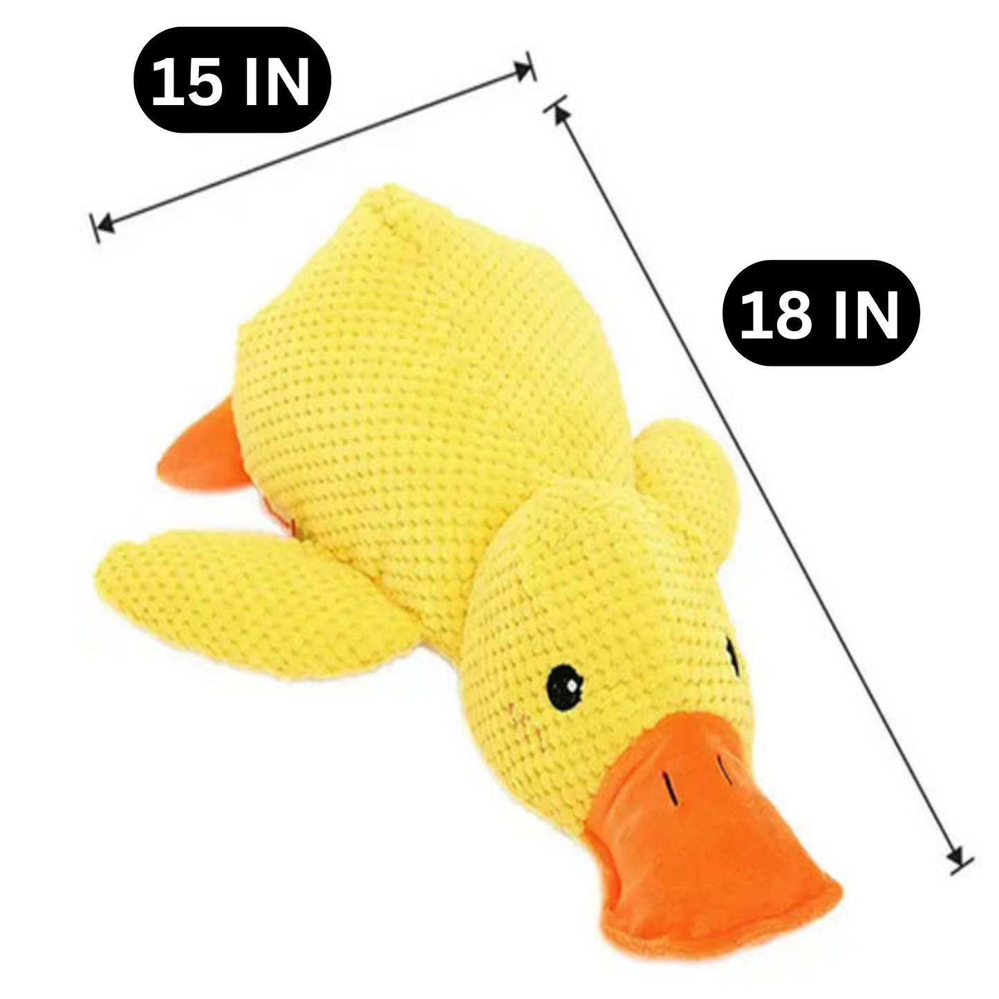 Duraplay Calming Duck