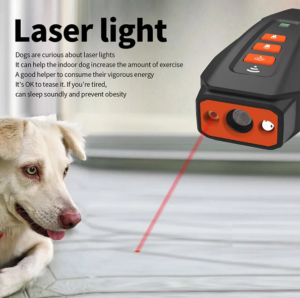 QuietPup Bark Silencer