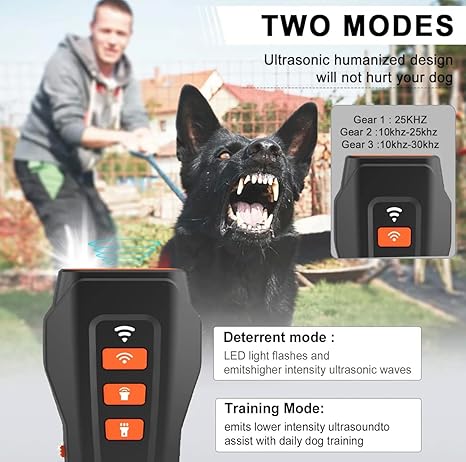 QuietPup Bark Silencer